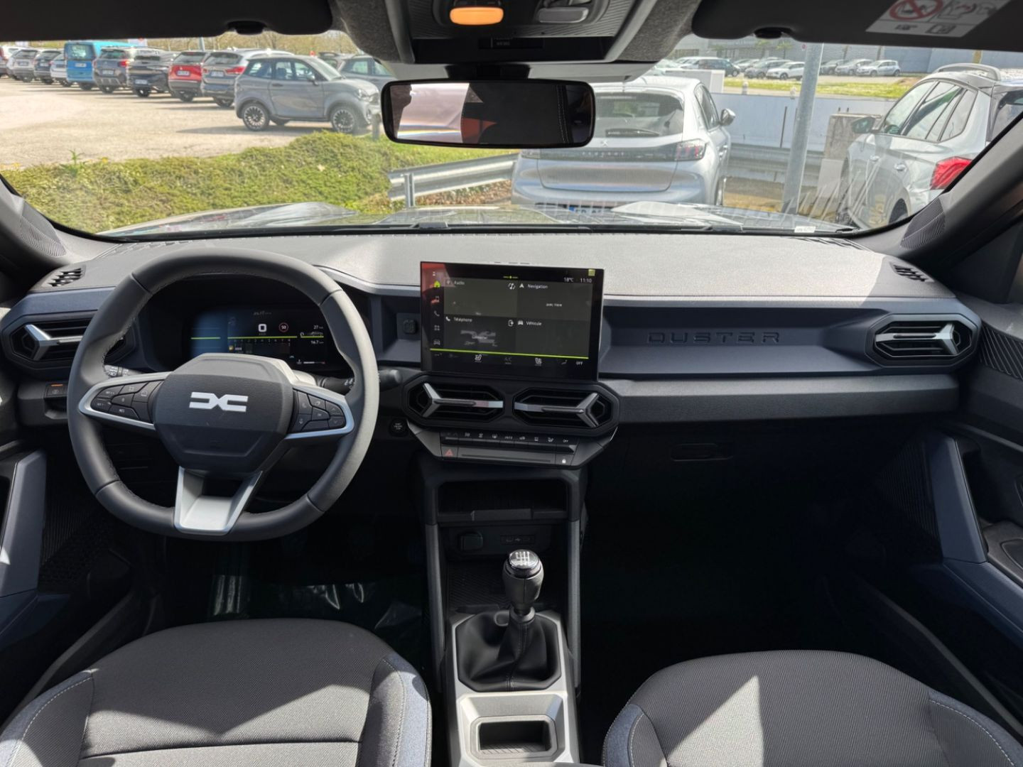 DACIA Duster en vente à Carcassonne chez votre mandataire automobile