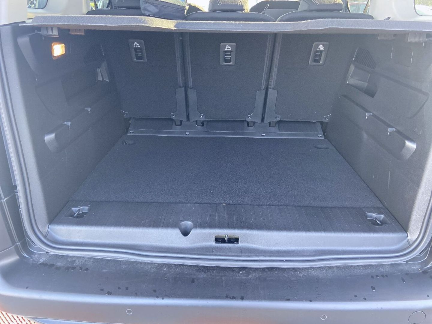 PEUGEOT Rifter en vente à Carcassonne chez votre mandataire automobile