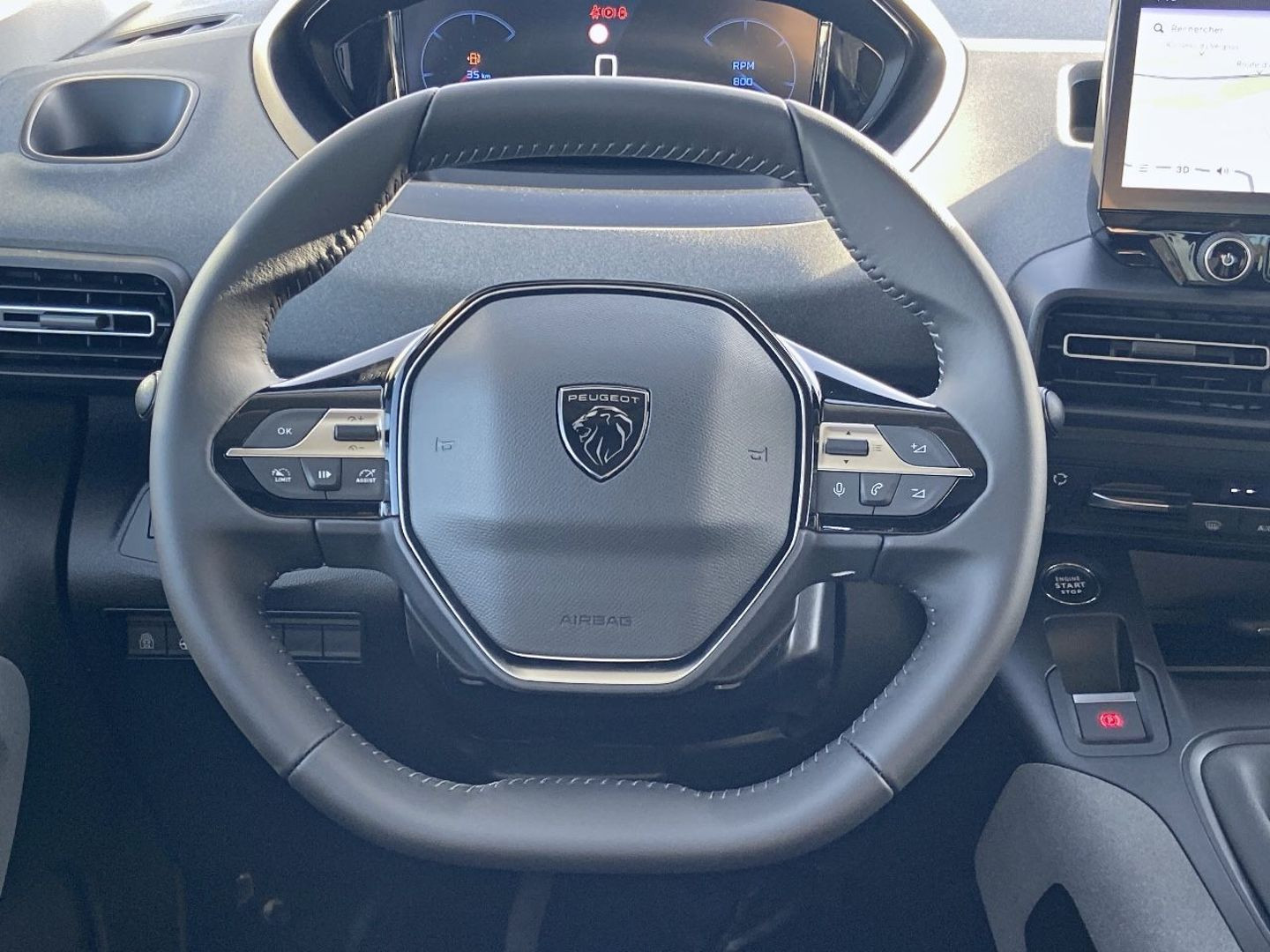 PEUGEOT Rifter en vente à Carcassonne chez votre mandataire automobile