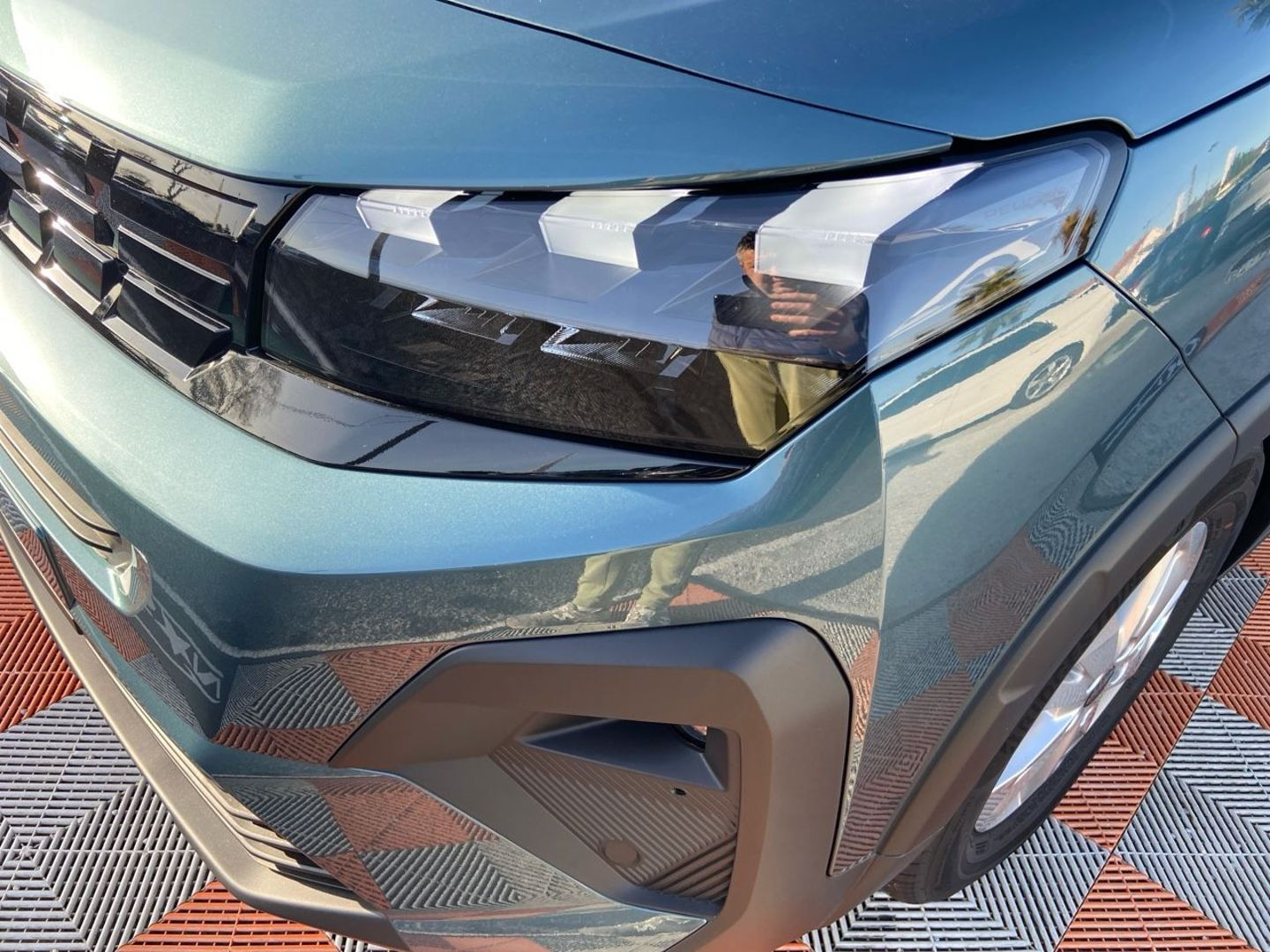 PEUGEOT Rifter en vente à Carcassonne chez votre mandataire automobile