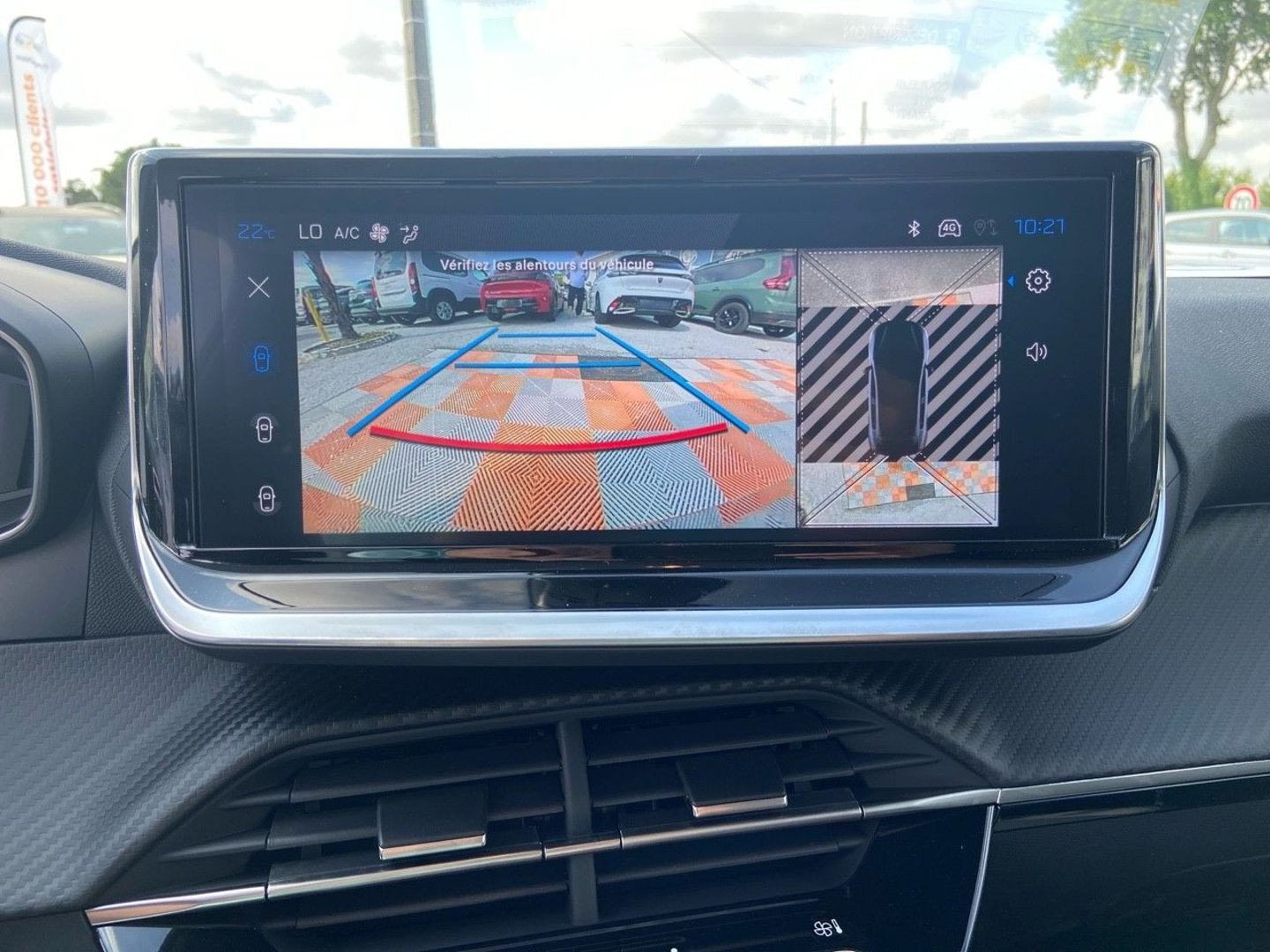 PEUGEOT 208 en vente à Carcassonne chez votre mandataire automobile