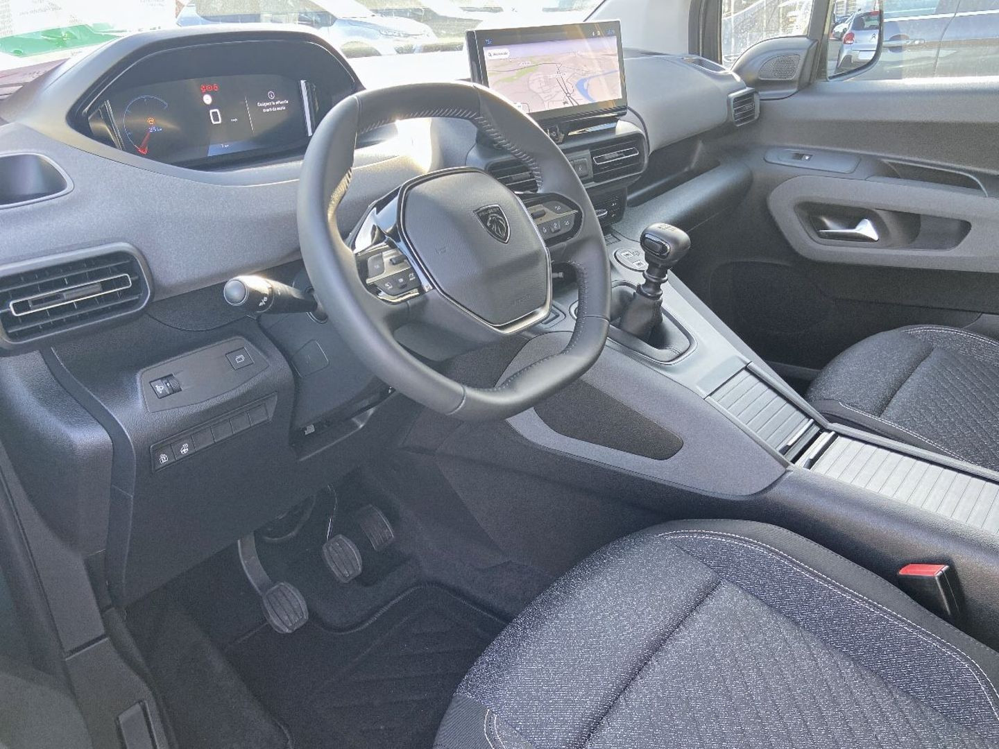 PEUGEOT Rifter en vente à Carcassonne chez votre mandataire automobile