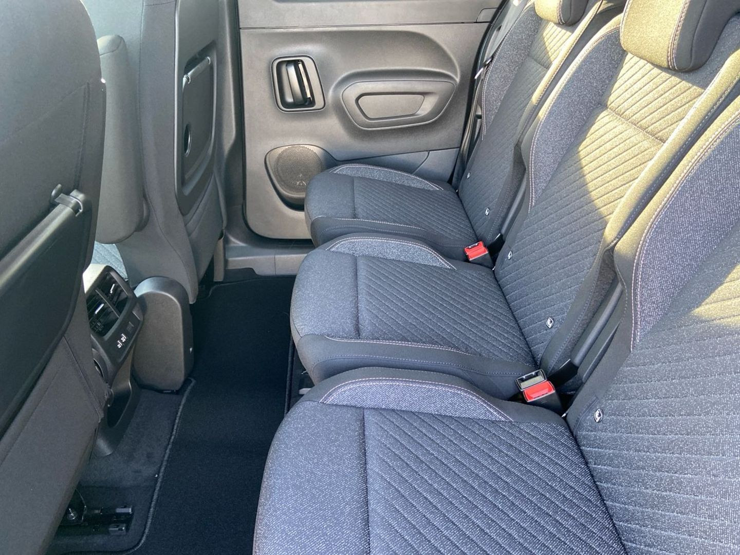 PEUGEOT Rifter en vente à Carcassonne chez votre mandataire automobile