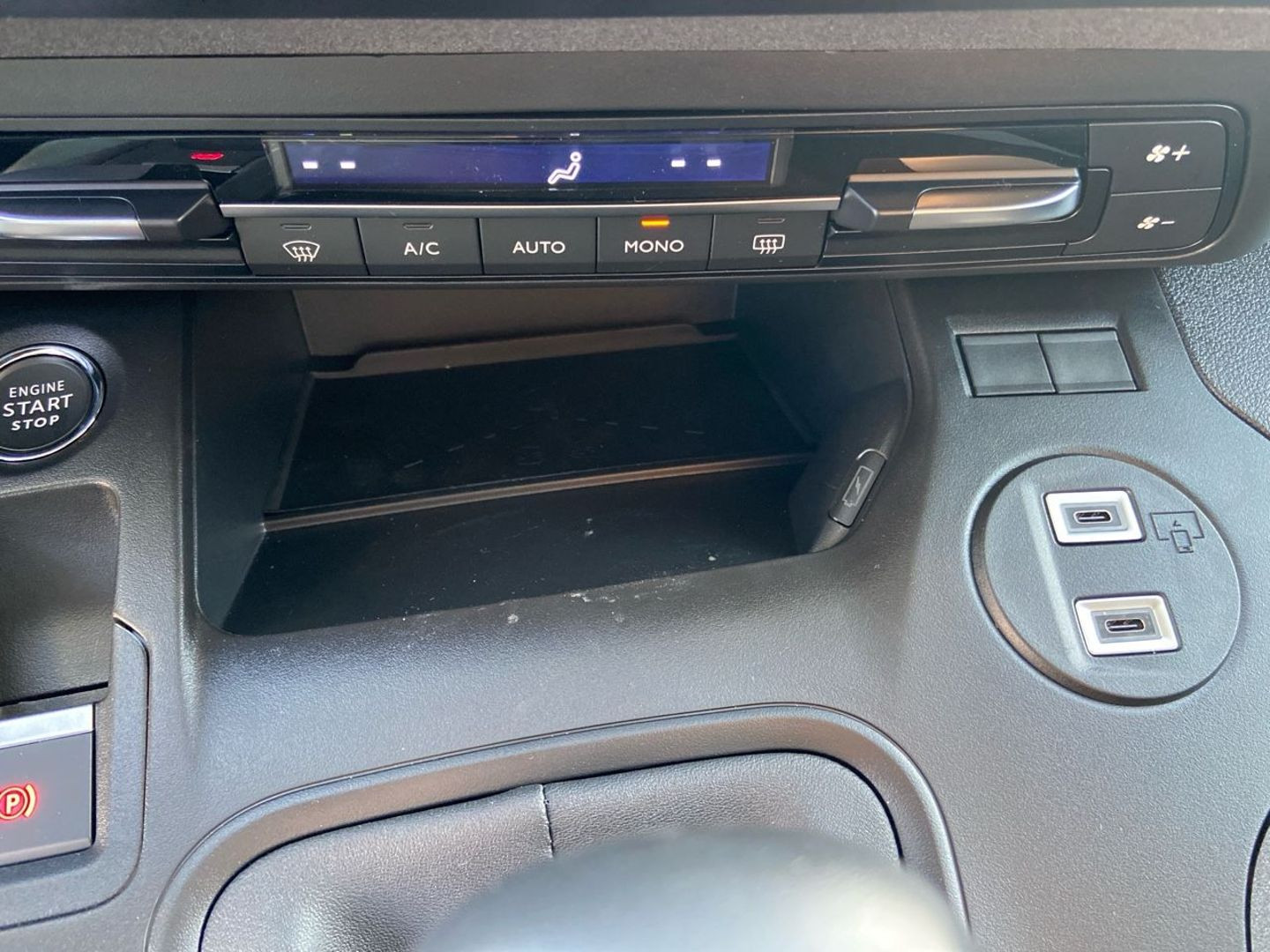 PEUGEOT Rifter en vente à Carcassonne chez votre mandataire automobile