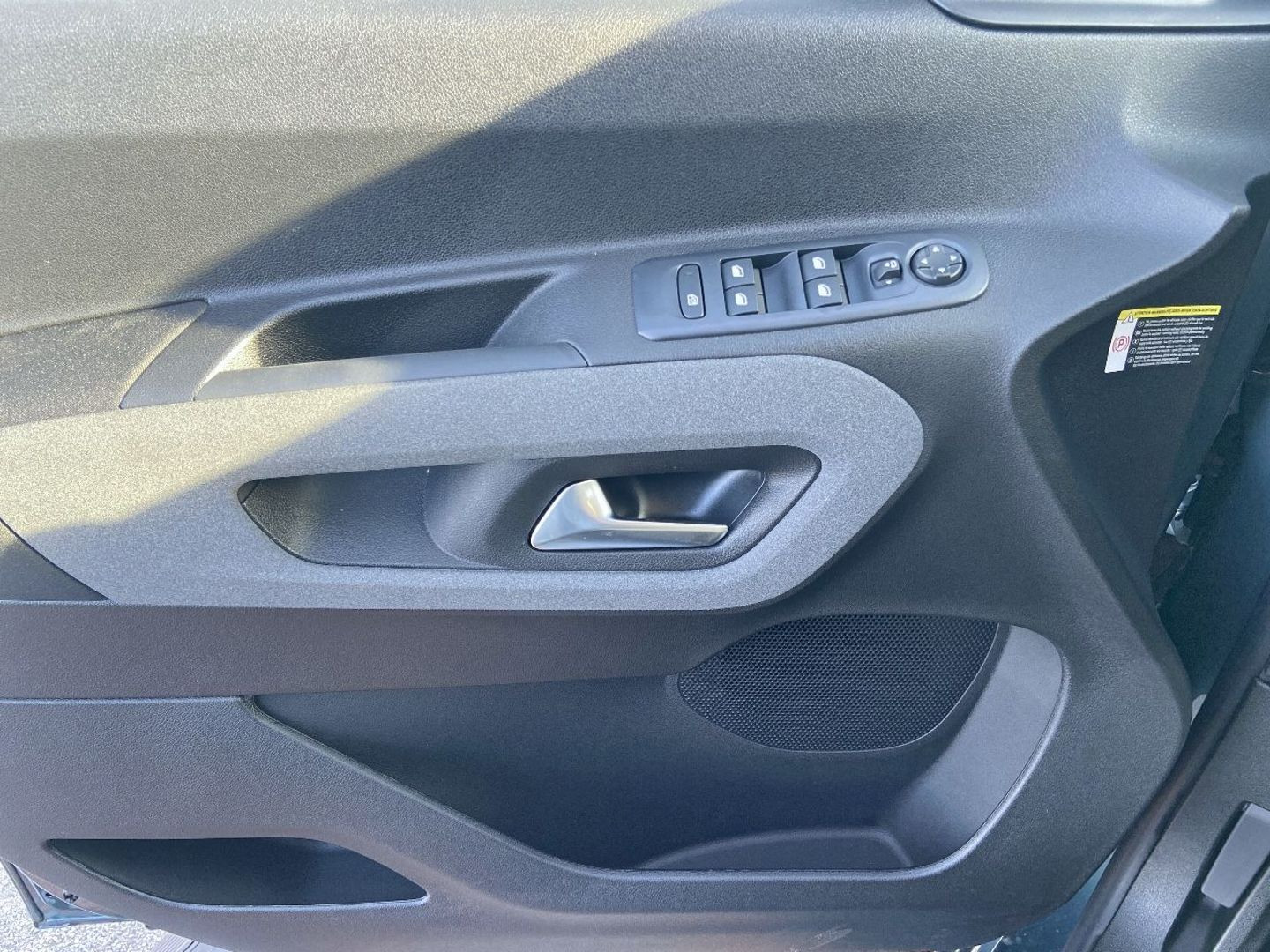 PEUGEOT Rifter en vente à Carcassonne chez votre mandataire automobile