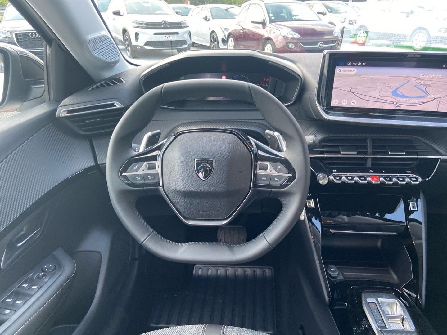 PEUGEOT 208 en vente à Carcassonne chez votre mandataire automobile