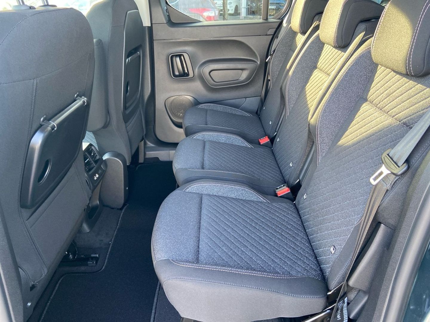 PEUGEOT Rifter en vente à Carcassonne chez votre mandataire automobile