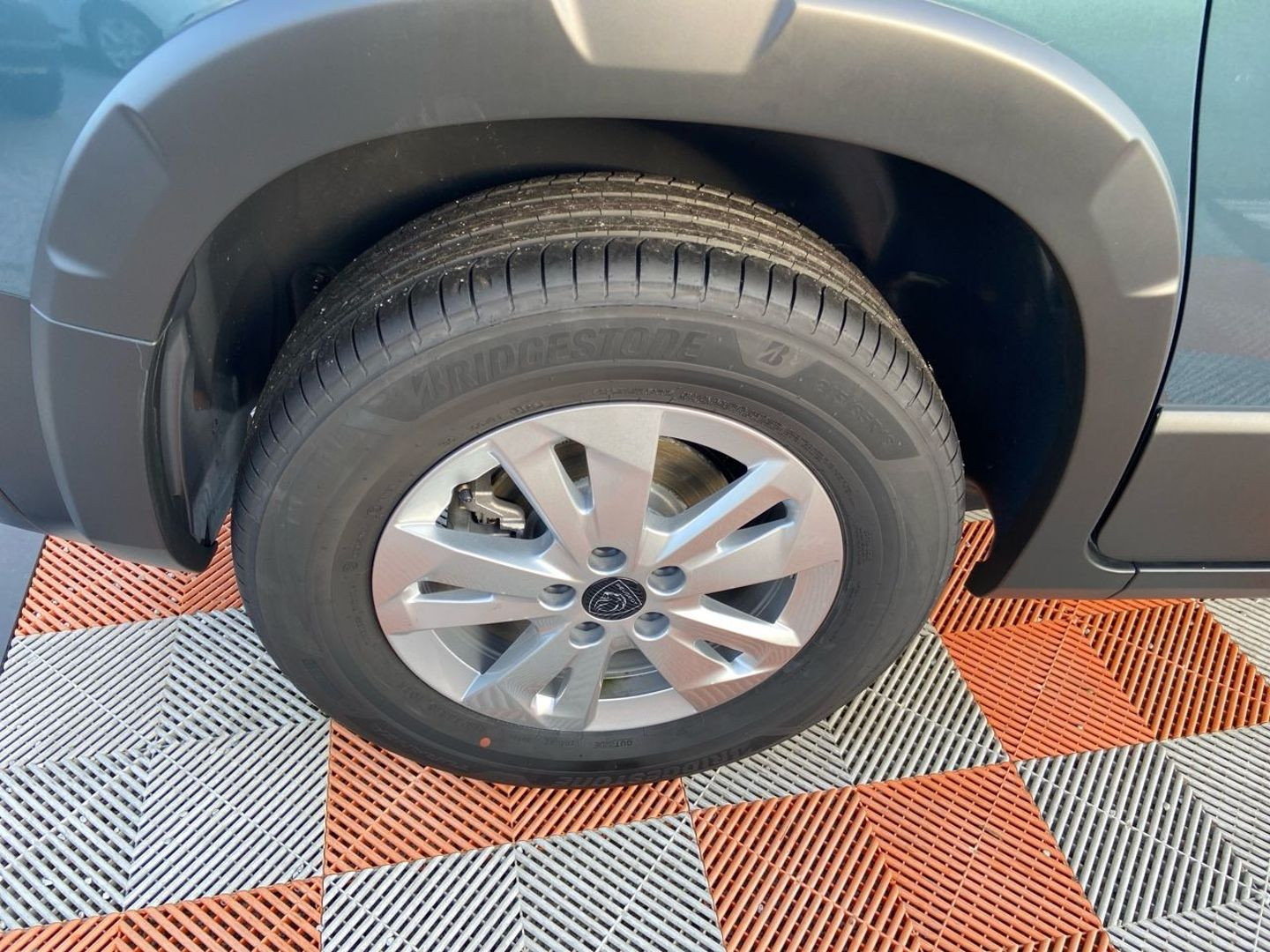 PEUGEOT Rifter en vente à Carcassonne chez votre mandataire automobile