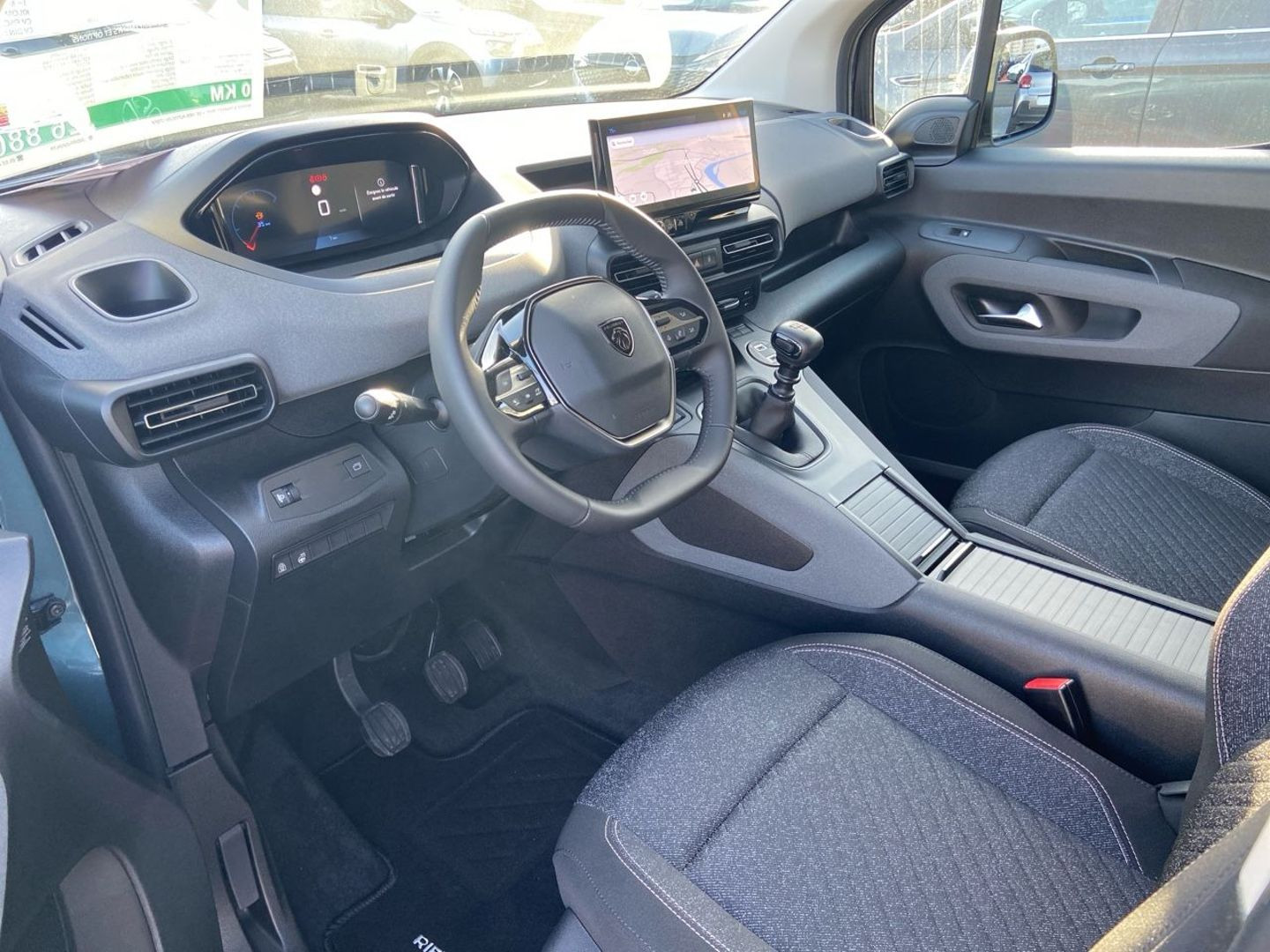 PEUGEOT Rifter en vente à Carcassonne chez votre mandataire automobile