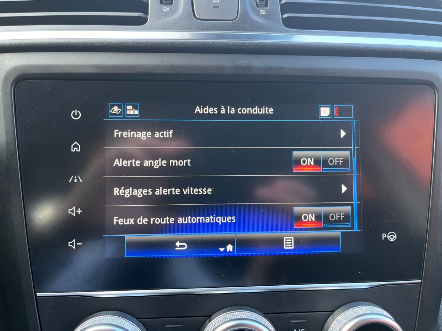 RENAULT Kadjar en vente à Carcassonne chez votre mandataire automobile