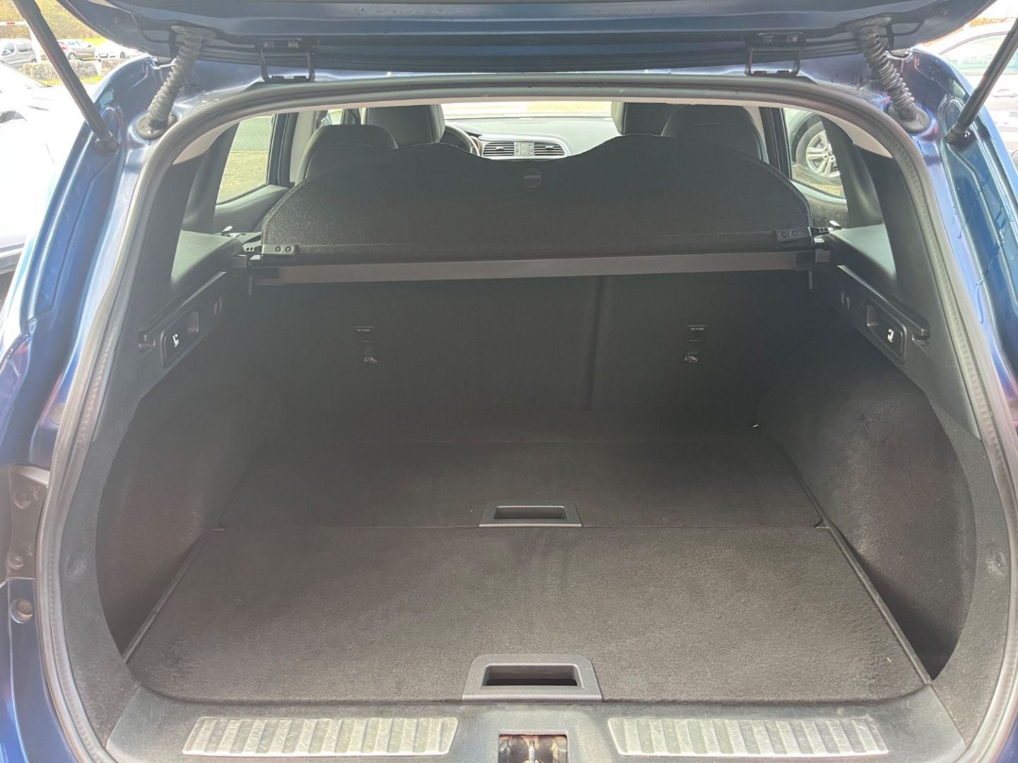 RENAULT Kadjar en vente à Carcassonne chez votre mandataire automobile