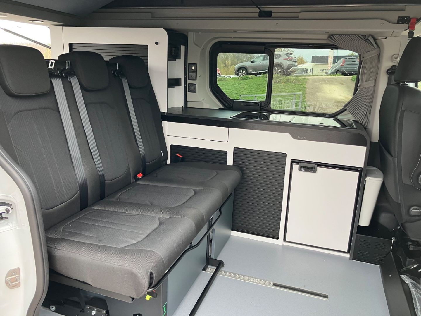 RENAULT ANTILOPE VAN en vente à Carcassonne chez votre mandataire automobile