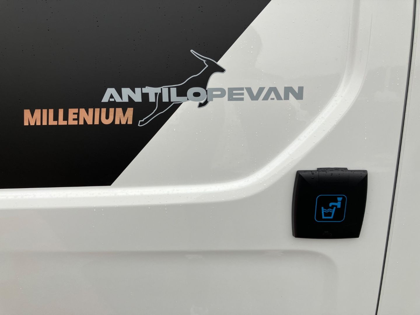 RENAULT ANTILOPE VAN en vente à Carcassonne chez votre mandataire automobile