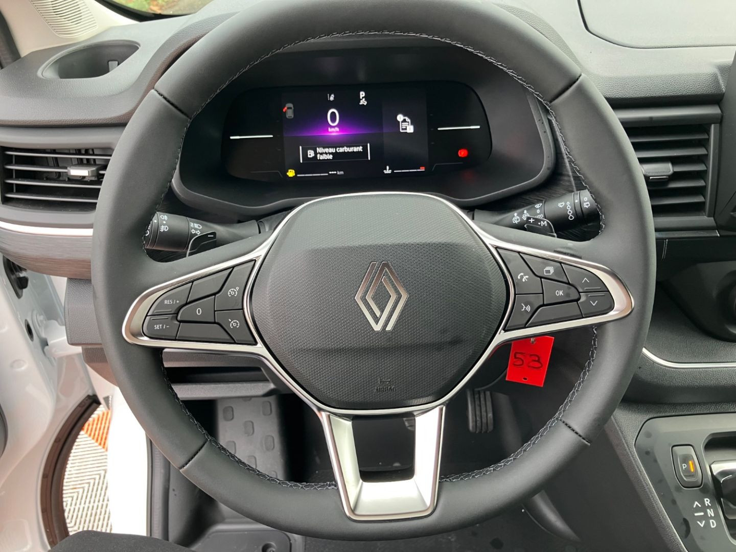 RENAULT ANTILOPE VAN en vente à Carcassonne chez votre mandataire automobile