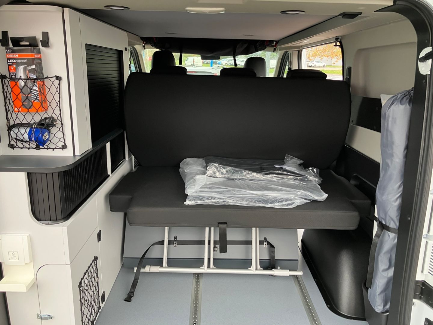 RENAULT ANTILOPE VAN en vente à Carcassonne chez votre mandataire automobile