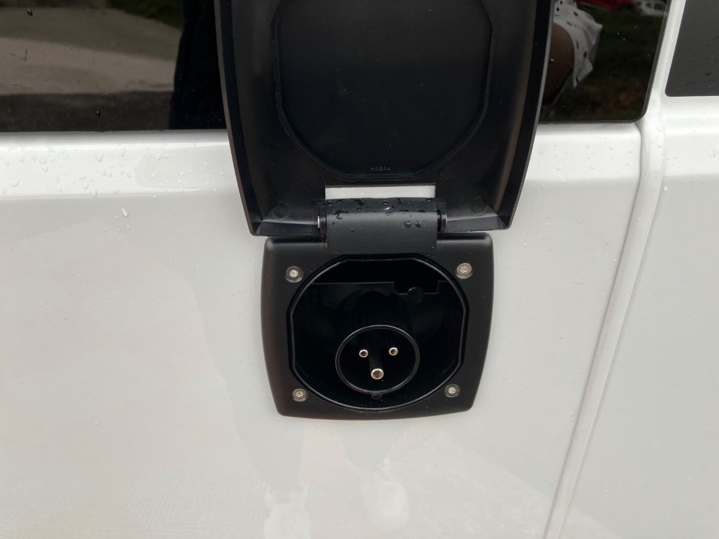 RENAULT ANTILOPE VAN en vente à Carcassonne chez votre mandataire automobile