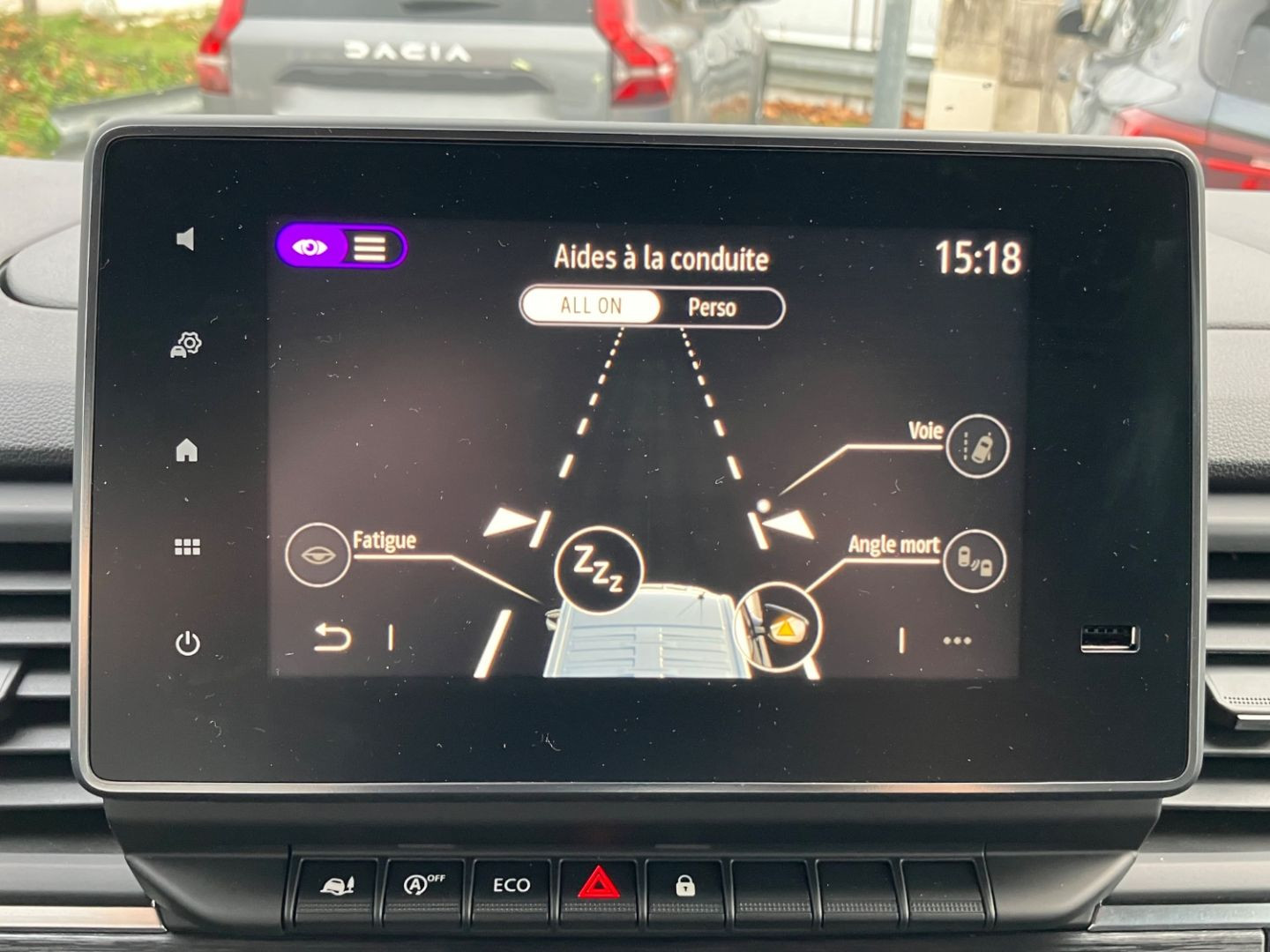 RENAULT ANTILOPE VAN en vente à Carcassonne chez votre mandataire automobile