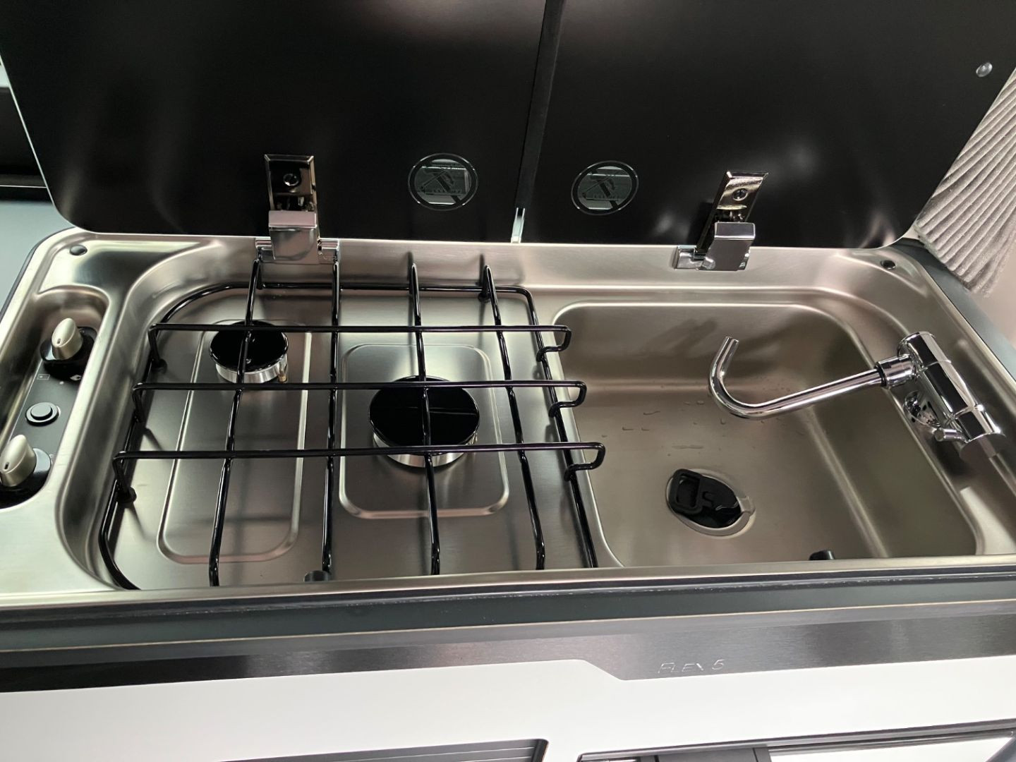 RENAULT ANTILOPE VAN en vente à Carcassonne chez votre mandataire automobile