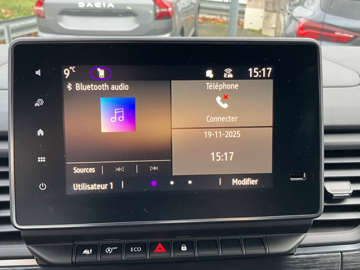 RENAULT ANTILOPE VAN en vente à Carcassonne chez votre mandataire automobile