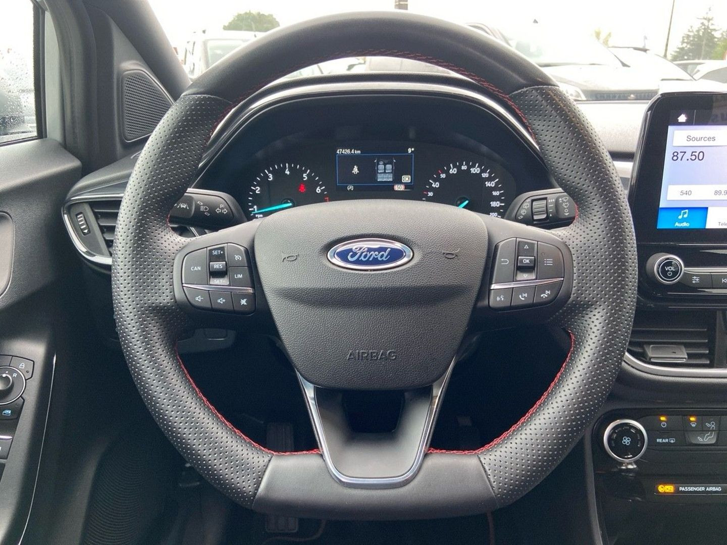 FORD Puma en vente à Carcassonne chez votre mandataire automobile