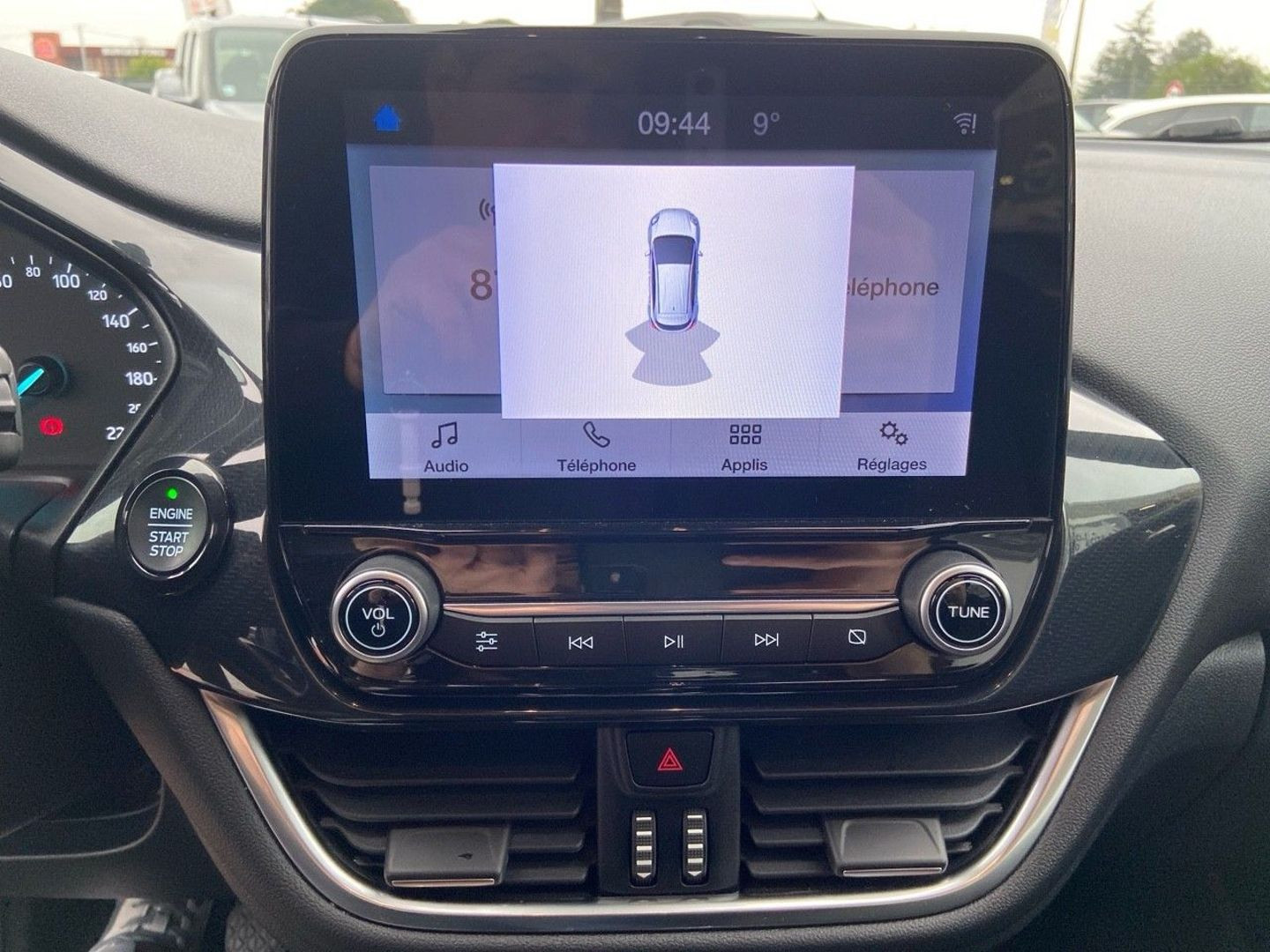 FORD Puma en vente à Carcassonne chez votre mandataire automobile