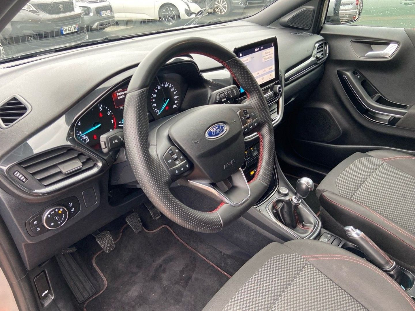 FORD Puma en vente à Carcassonne chez votre mandataire automobile