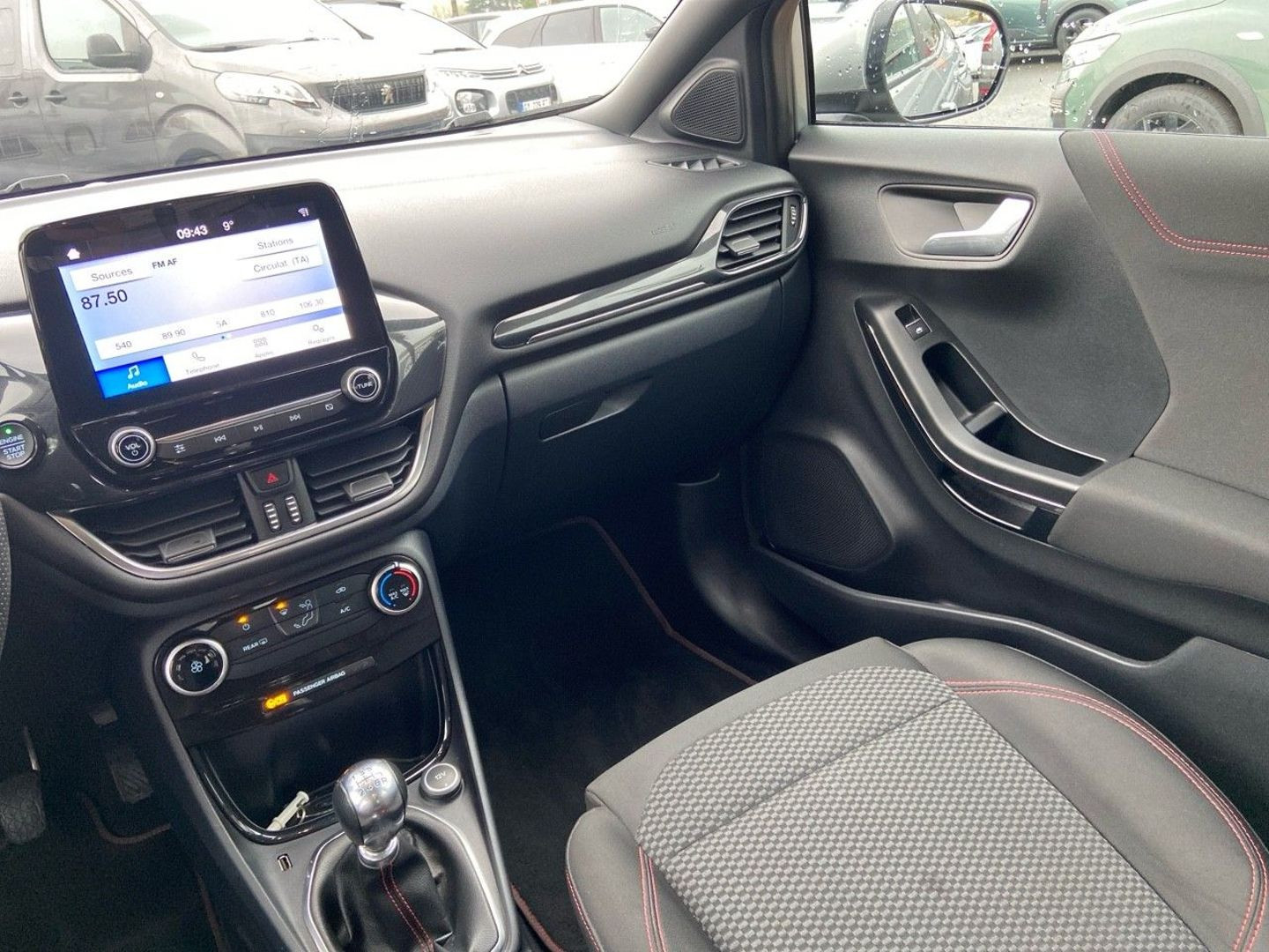 FORD Puma en vente à Carcassonne chez votre mandataire automobile