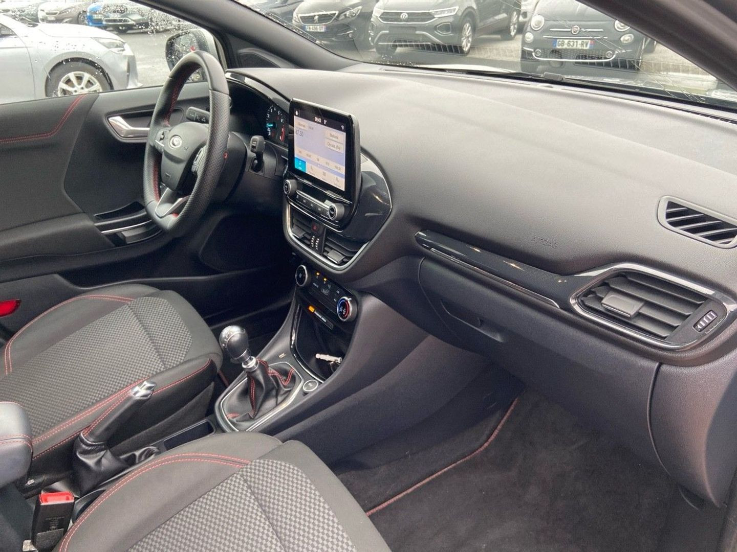 FORD Puma en vente à Carcassonne chez votre mandataire automobile