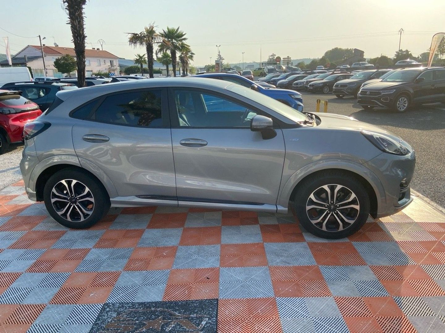 FORD Puma en vente à Carcassonne chez votre mandataire automobile