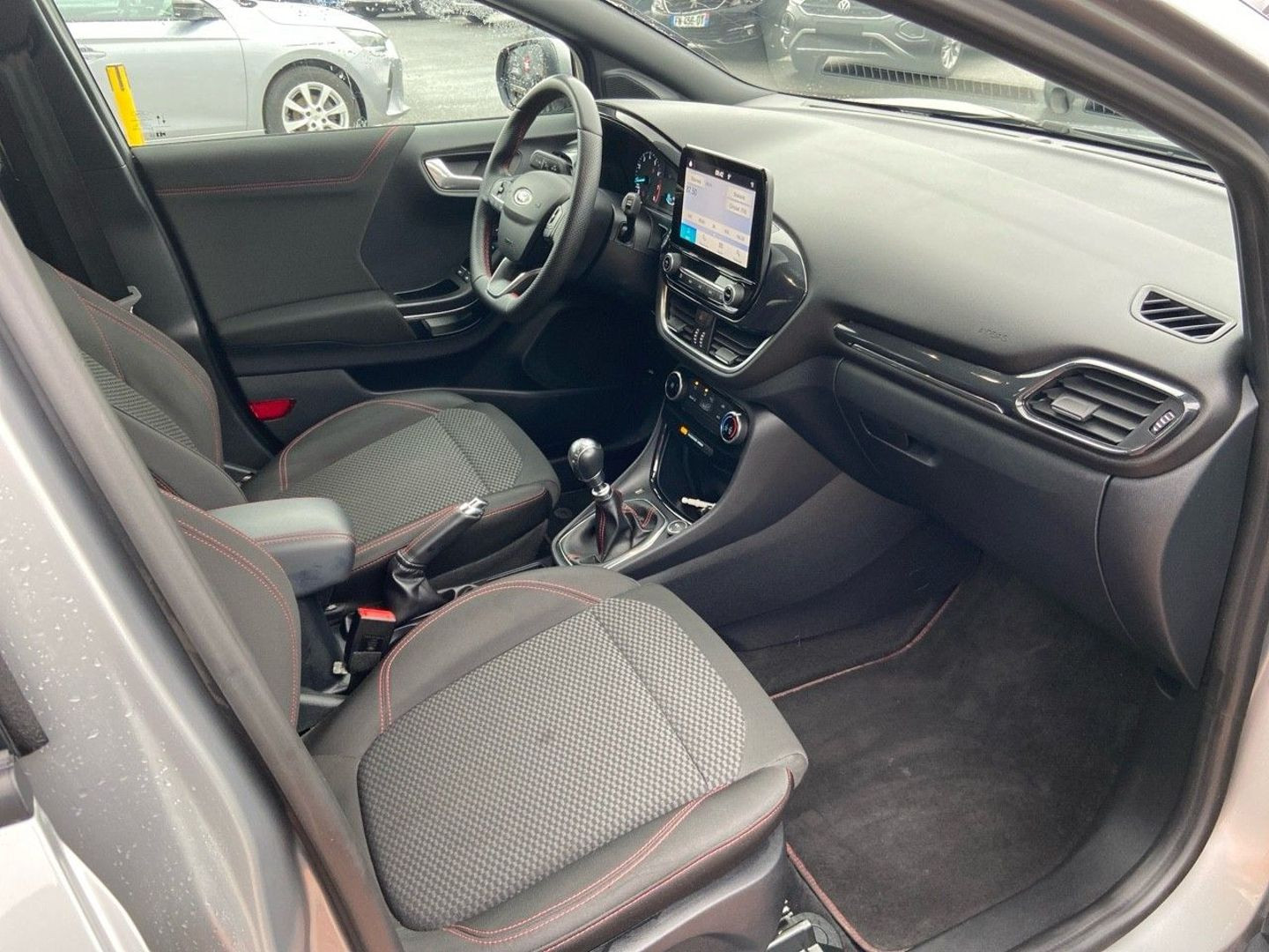 FORD Puma en vente à Carcassonne chez votre mandataire automobile