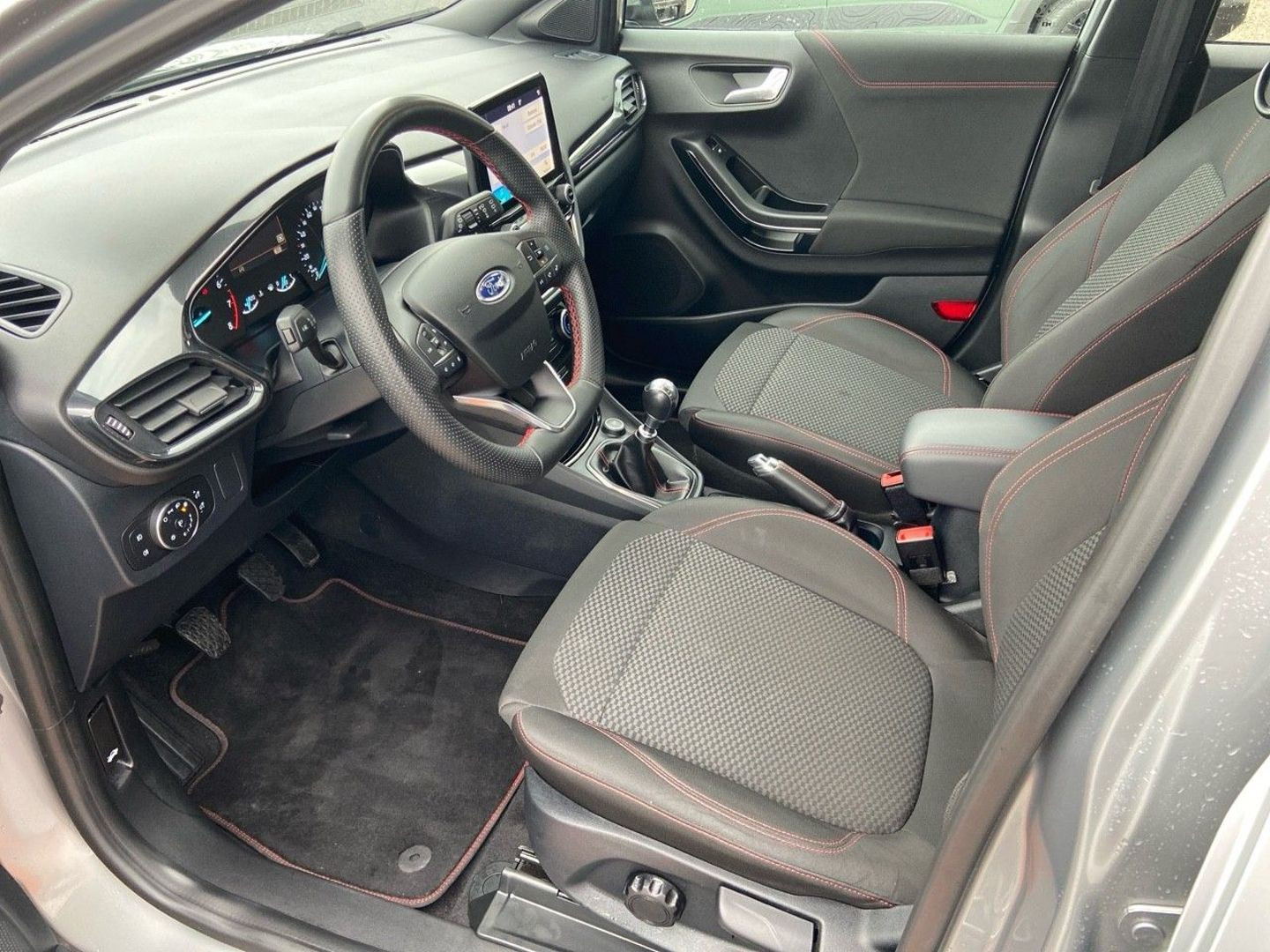 FORD Puma en vente à Carcassonne chez votre mandataire automobile