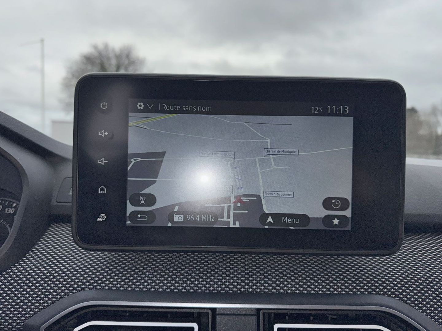 DACIA JOGGER en vente à Carcassonne chez votre mandataire automobile