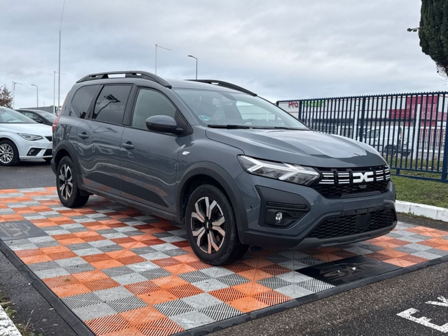 DACIA JOGGER en vente à Carcassonne chez votre mandataire automobile
