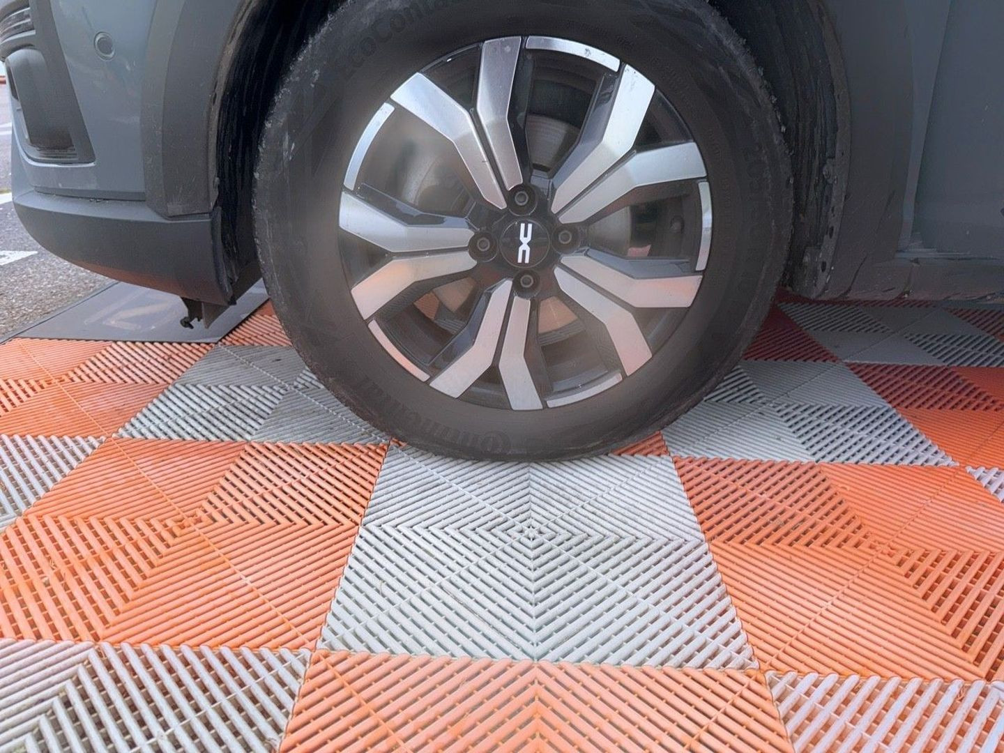 DACIA JOGGER en vente à Carcassonne chez votre mandataire automobile