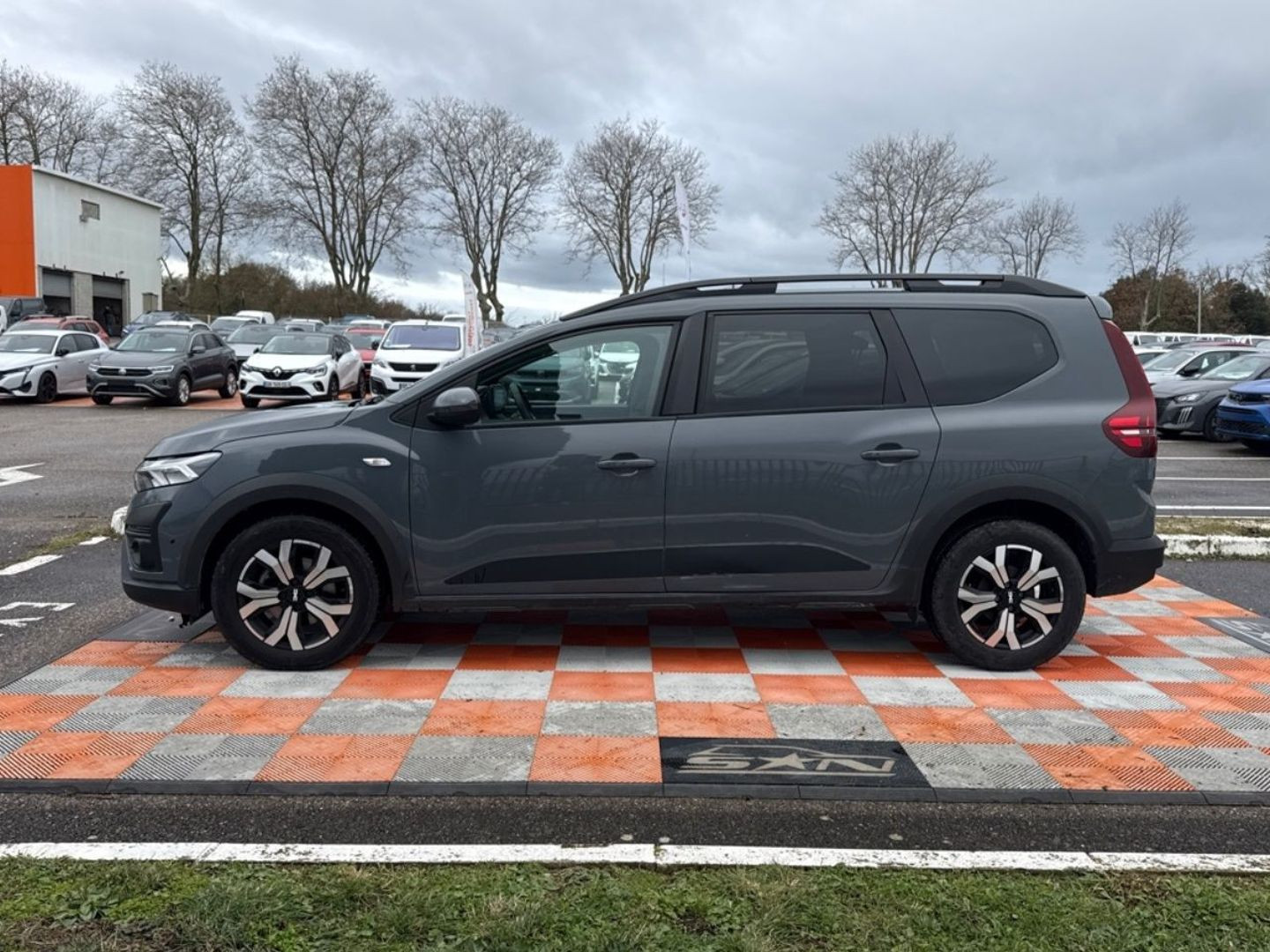 DACIA JOGGER en vente à Carcassonne chez votre mandataire automobile
