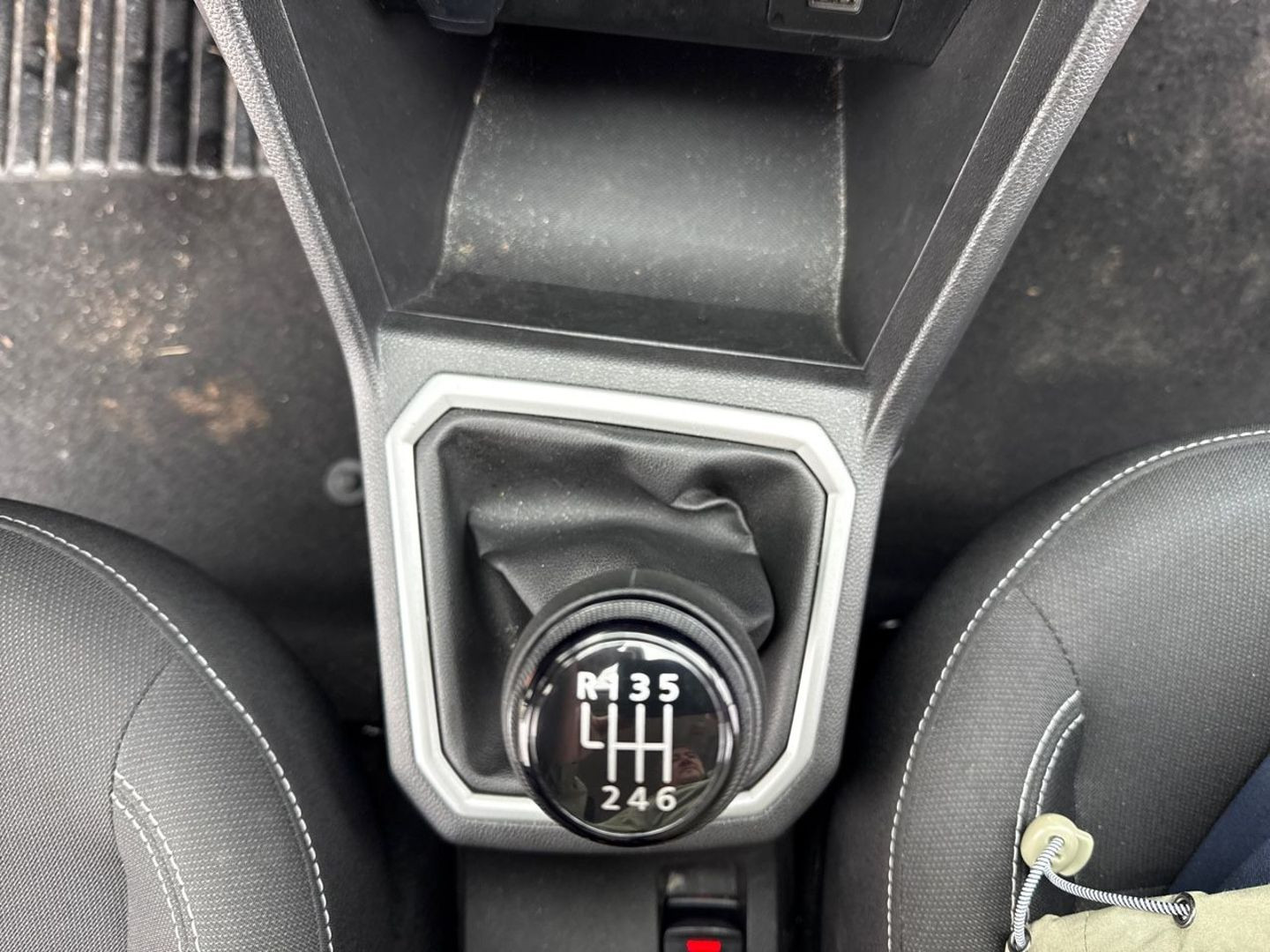 DACIA JOGGER en vente à Carcassonne chez votre mandataire automobile