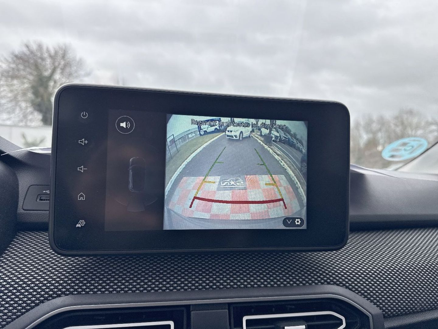 DACIA JOGGER en vente à Carcassonne chez votre mandataire automobile