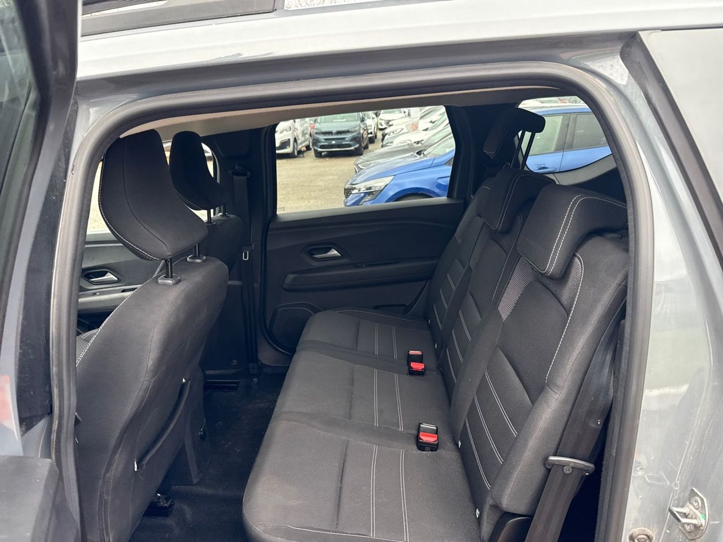 DACIA JOGGER en vente à Carcassonne chez votre mandataire automobile