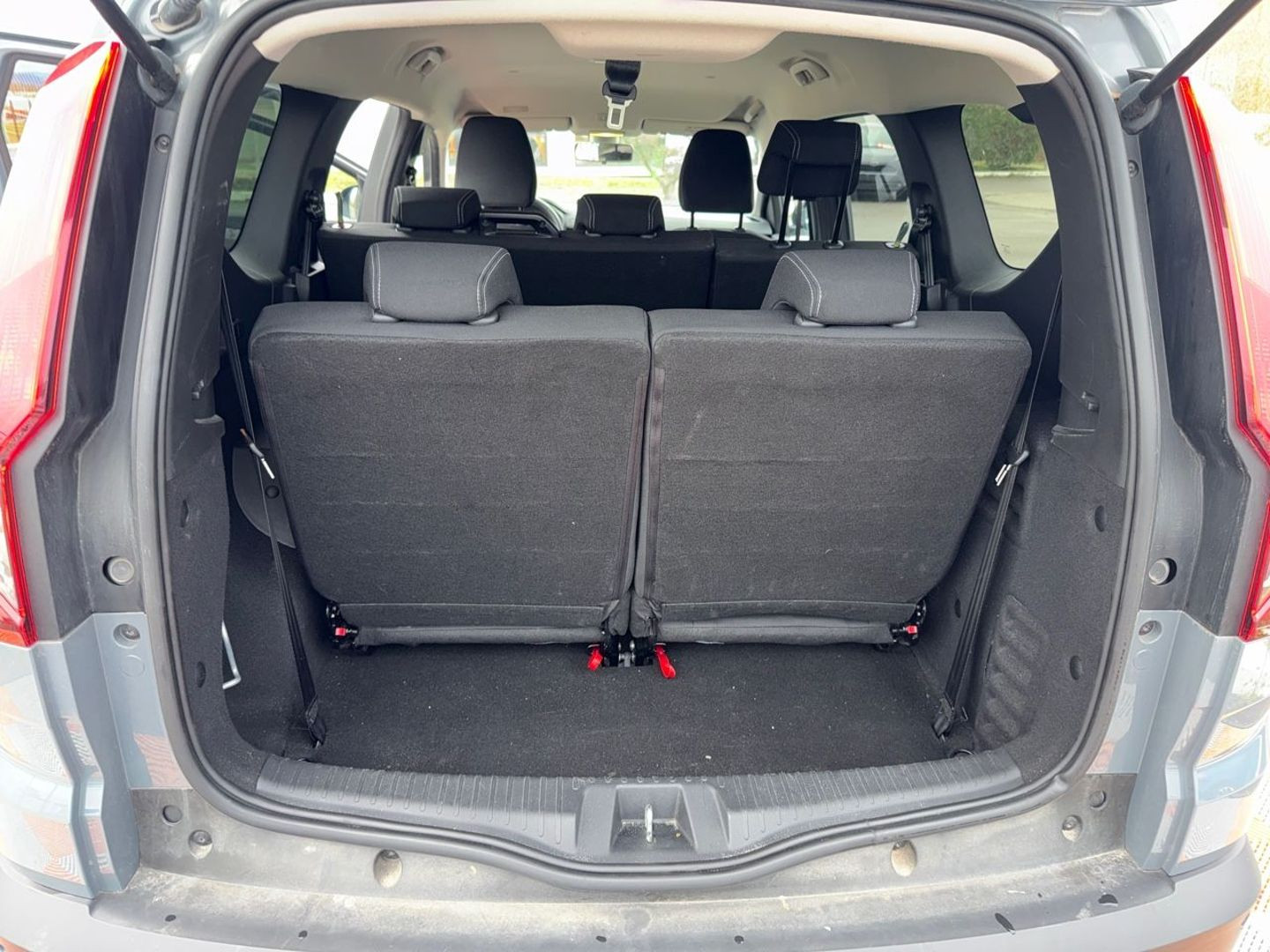 DACIA JOGGER en vente à Carcassonne chez votre mandataire automobile