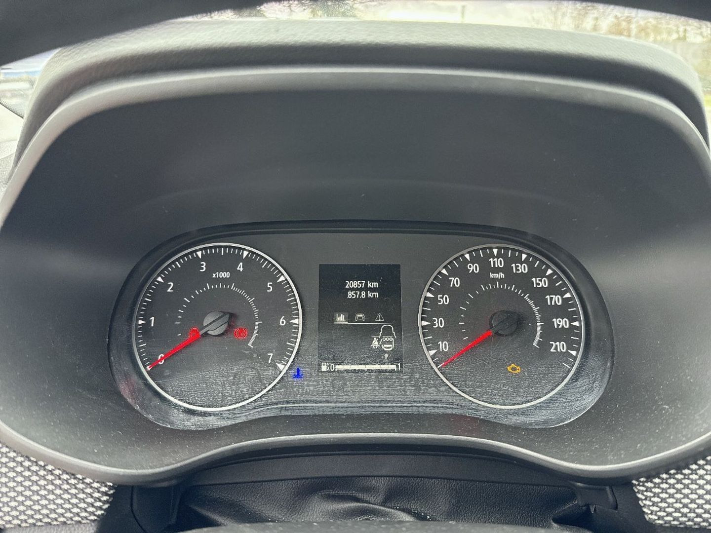 DACIA JOGGER en vente à Carcassonne chez votre mandataire automobile