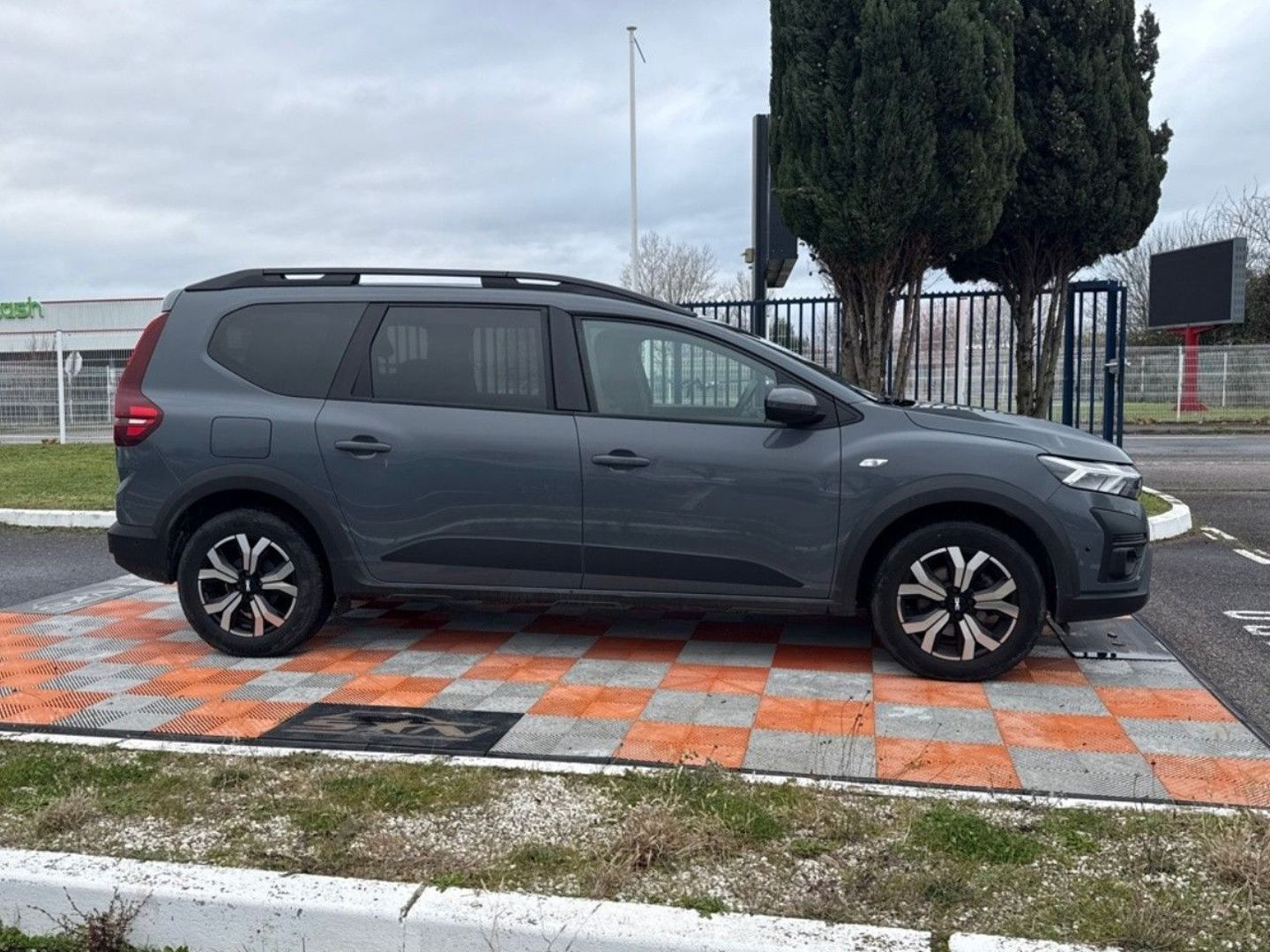 DACIA JOGGER en vente à Carcassonne chez votre mandataire automobile