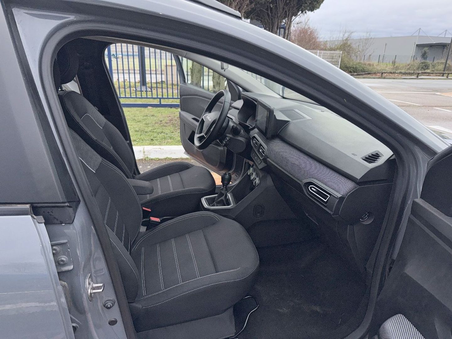 DACIA JOGGER en vente à Carcassonne chez votre mandataire automobile