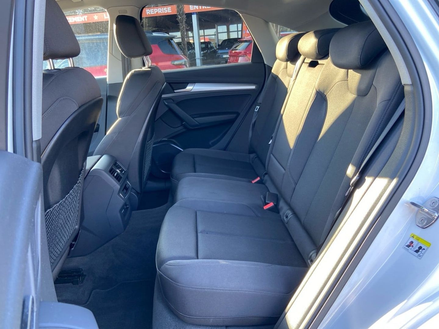 AUDI Q5 Sportback en vente à Carcassonne chez votre mandataire automobile