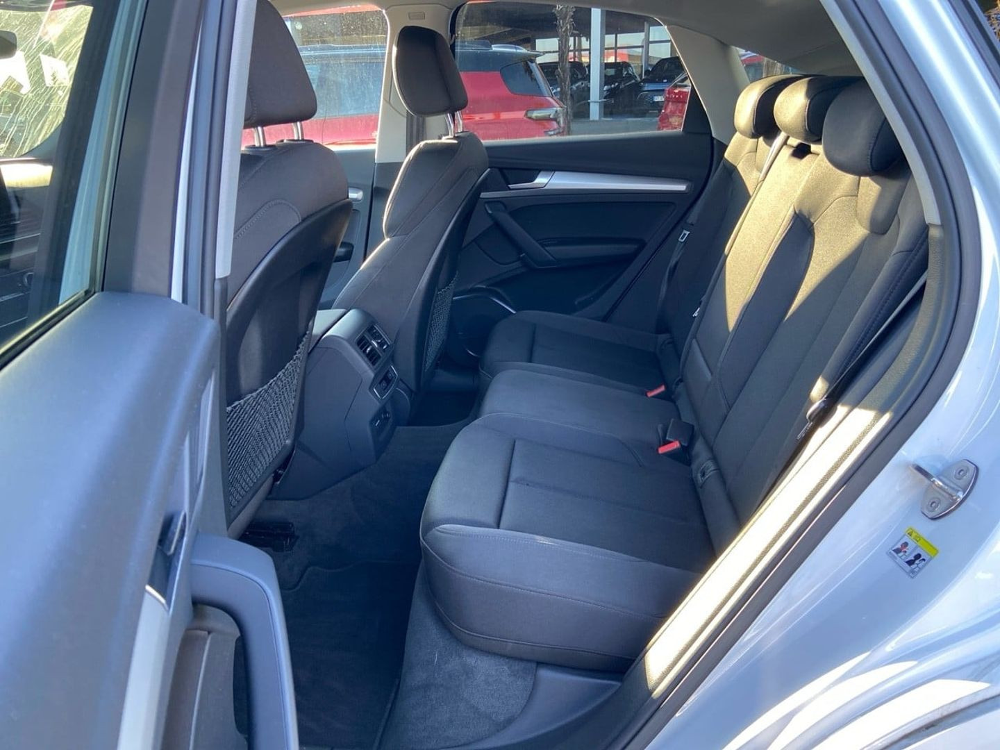 AUDI Q5 Sportback en vente à Carcassonne chez votre mandataire automobile