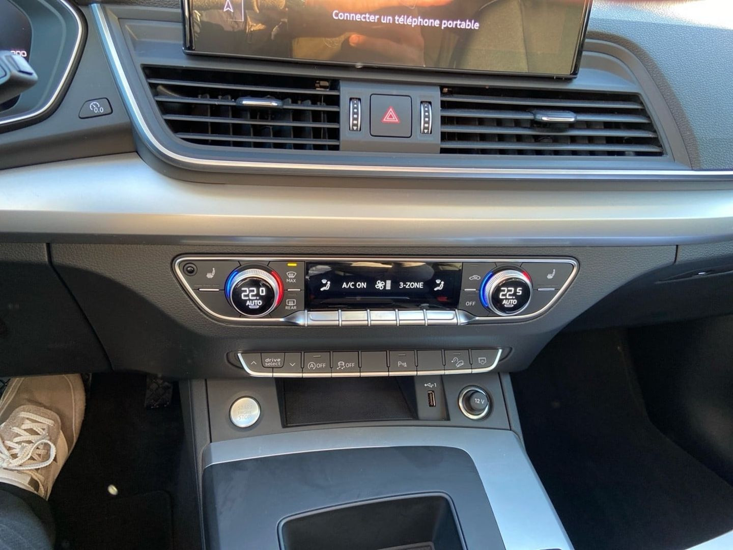 AUDI Q5 Sportback en vente à Carcassonne chez votre mandataire automobile