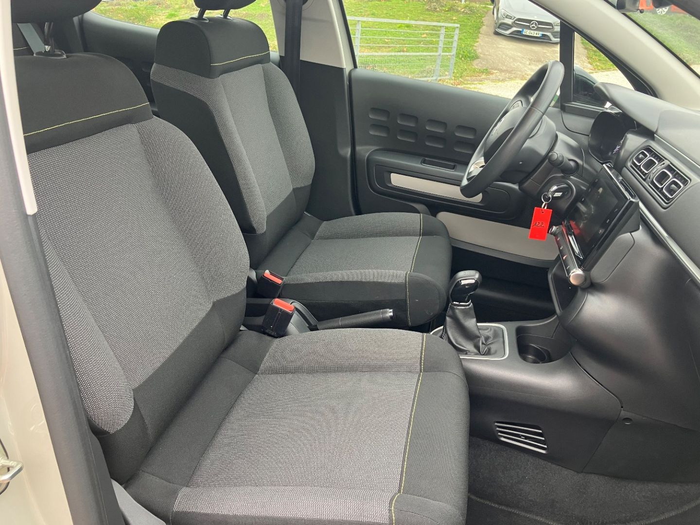 CITROEN C3 en vente à Carcassonne chez votre mandataire automobile