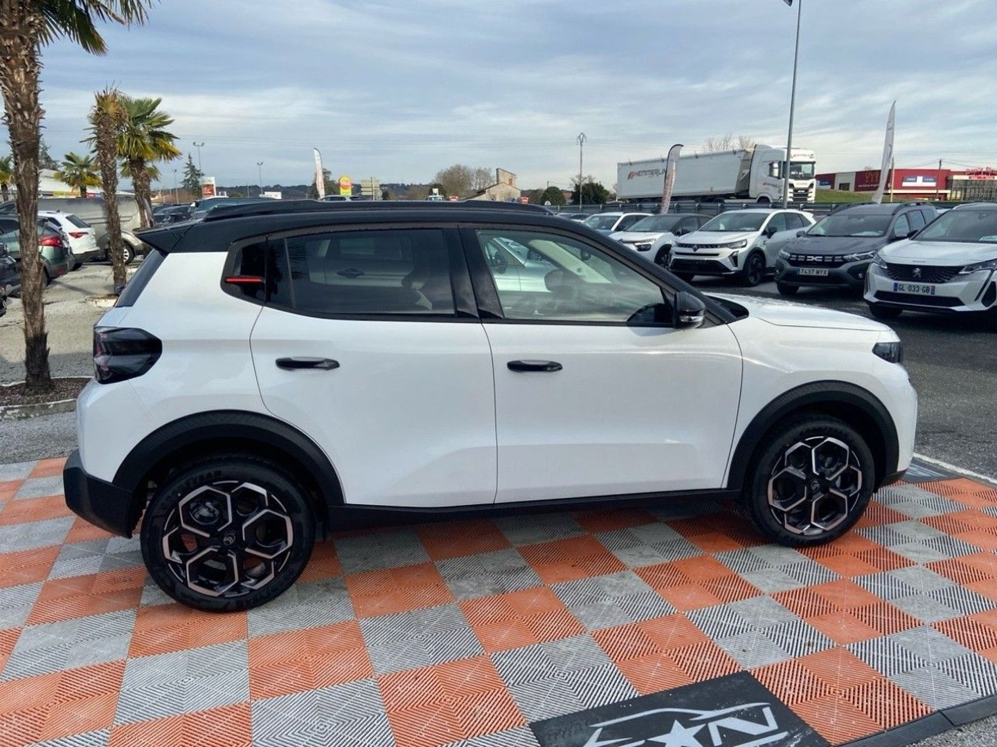 CITROEN C3 en vente à Carcassonne chez votre mandataire automobile