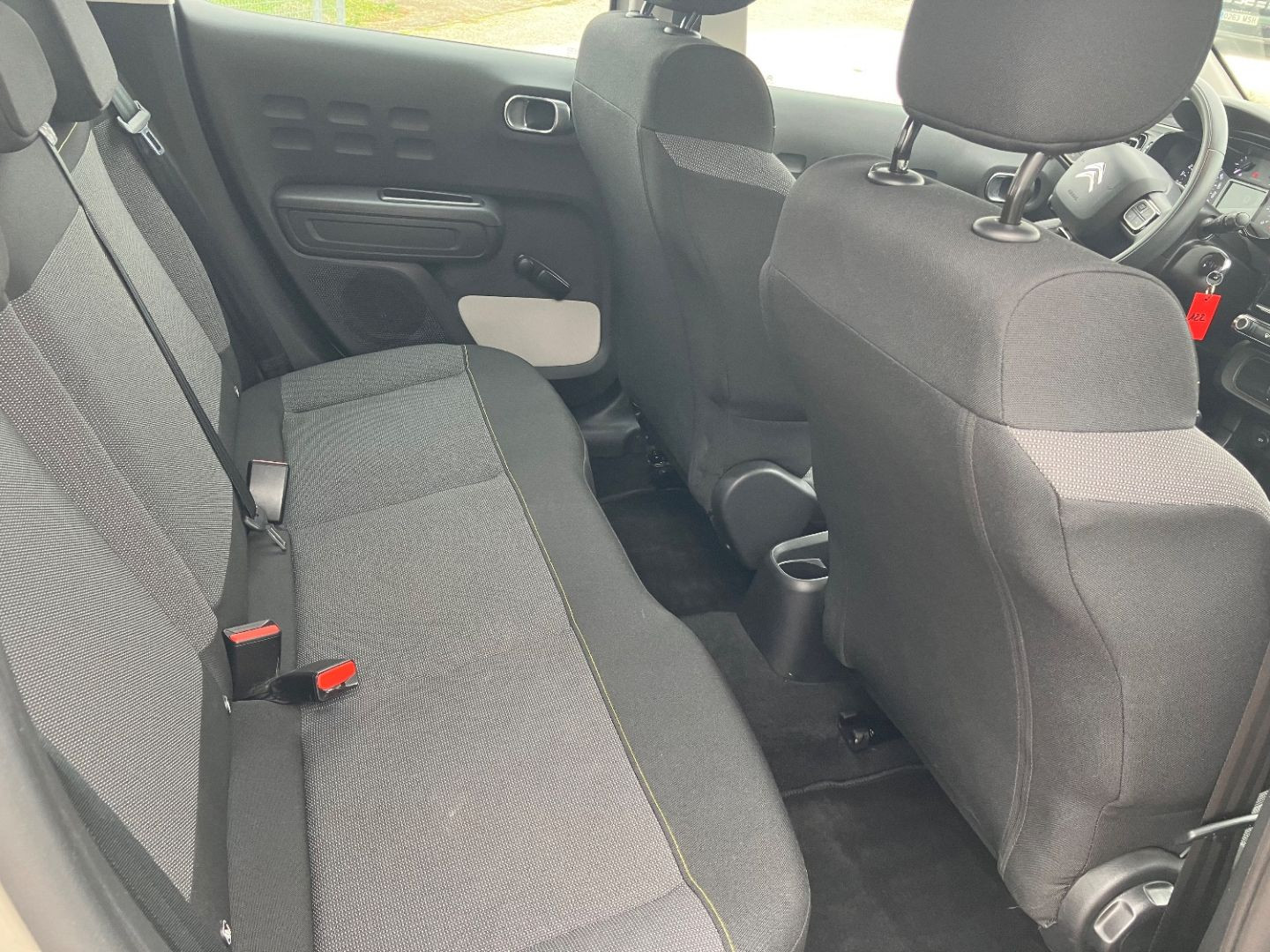 CITROEN C3 en vente à Carcassonne chez votre mandataire automobile