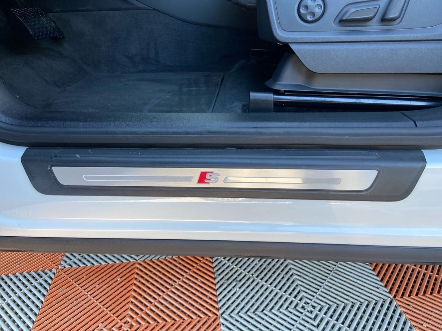 AUDI Q5 Sportback en vente à Carcassonne chez votre mandataire automobile