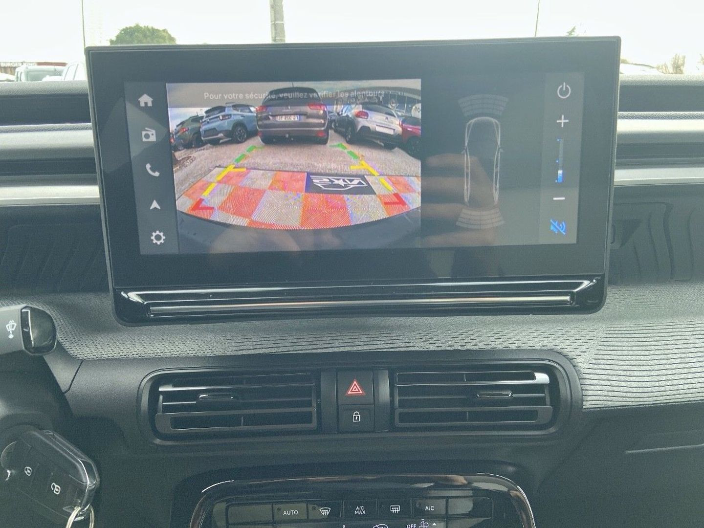 CITROEN C3 en vente à Carcassonne chez votre mandataire automobile